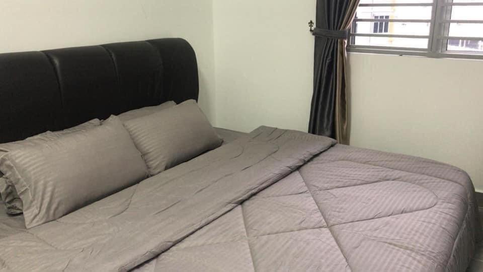 Sofiamuslim Homestay Putrajaya- Near Alamanda Mall & Federal Government Administrative Centre Kompleks Abcdef 외부 사진