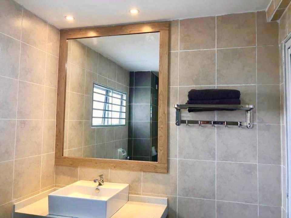 Sofiamuslim Homestay Putrajaya- Near Alamanda Mall & Federal Government Administrative Centre Kompleks Abcdef 외부 사진