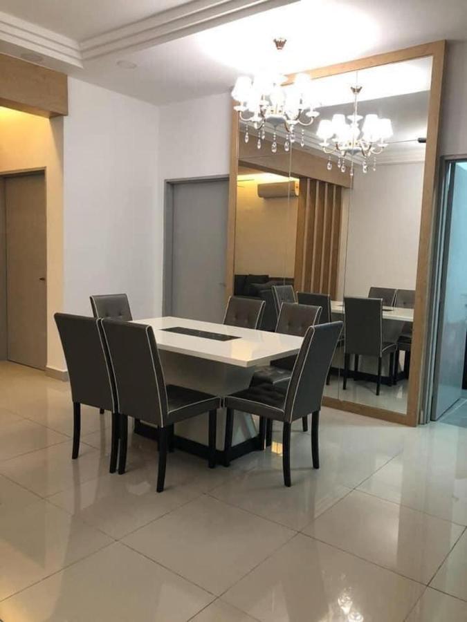 Sofiamuslim Homestay Putrajaya- Near Alamanda Mall & Federal Government Administrative Centre Kompleks Abcdef 외부 사진