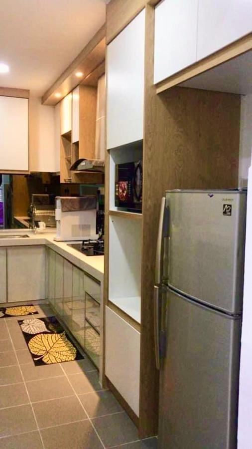 Sofiamuslim Homestay Putrajaya- Near Alamanda Mall & Federal Government Administrative Centre Kompleks Abcdef 외부 사진